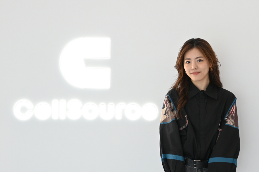 坪井保菜美さん　